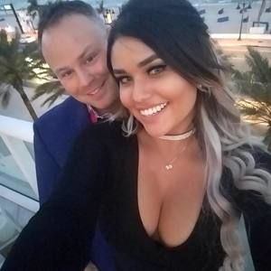 Meet your Posher, Geoffrey